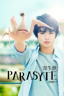 watch Parasyte: Part 1 Movie online free in hd on MovieMP4