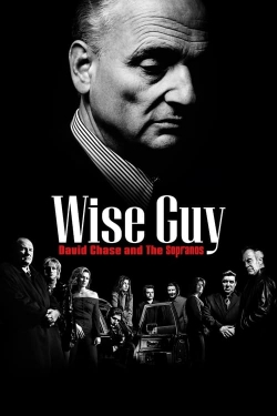 watch Wise Guy David Chase and The Sopranos Movie online free in hd on MovieMP4