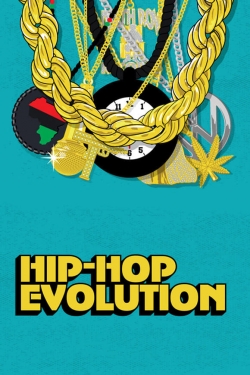 watch Hip Hop Evolution Movie online free in hd on MovieMP4