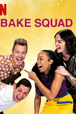watch Bake Squad Movie online free in hd on MovieMP4