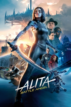 watch Alita: Battle Angel Movie online free in hd on MovieMP4