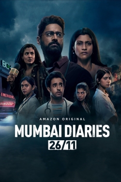 watch Mumbai Diaries Movie online free in hd on MovieMP4