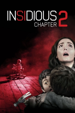 watch Insidious: Chapter 2 Movie online free in hd on MovieMP4