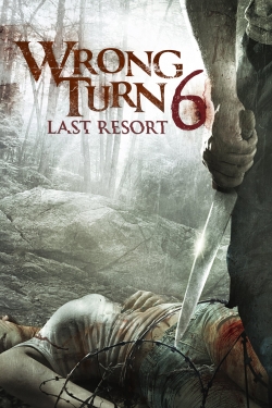 watch Wrong Turn 6: Last Resort Movie online free in hd on MovieMP4