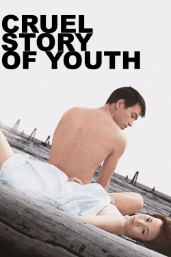 watch Cruel Story of Youth Movie online free in hd on MovieMP4