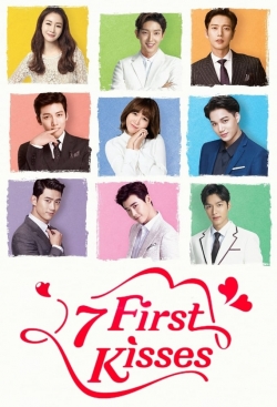 watch Seven First Kisses Movie online free in hd on MovieMP4