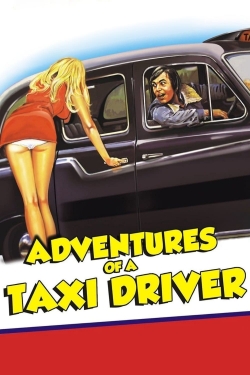 watch Adventures of a Taxi Driver Movie online free in hd on MovieMP4