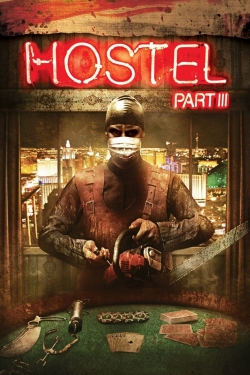 watch Hostel: Part III Movie online free in hd on MovieMP4