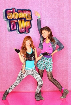 watch Shake It Up Movie online free in hd on MovieMP4