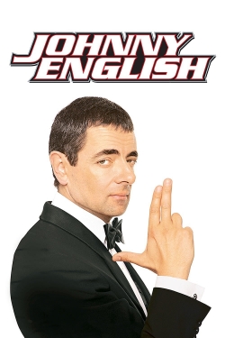 watch Johnny English Movie online free in hd on MovieMP4