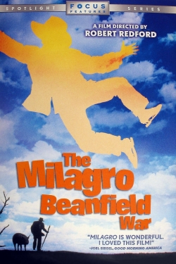 watch The Milagro Beanfield War Movie online free in hd on MovieMP4