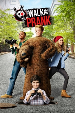 watch Walk the Prank Movie online free in hd on MovieMP4