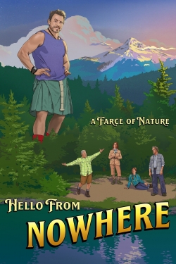 watch Hello from Nowhere Movie online free in hd on MovieMP4