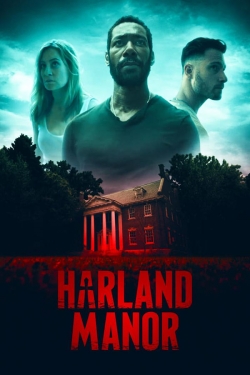 watch Harland Manor Movie online free in hd on MovieMP4