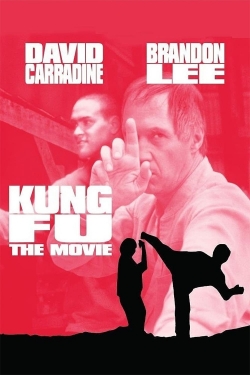 watch Kung Fu: The Movie Movie online free in hd on MovieMP4