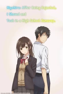 watch Higehiro: After Being Rejected, I Shaved and Took in a High School Runaway Movie online free in hd on MovieMP4