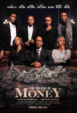 watch For the Love of Money Movie online free in hd on MovieMP4