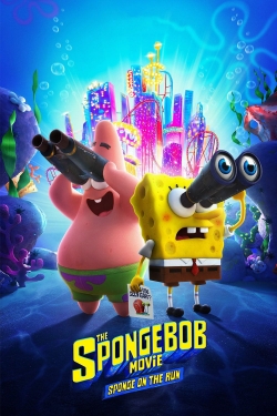 watch The SpongeBob Movie: Sponge on the Run Movie online free in hd on MovieMP4