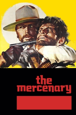 watch The Mercenary Movie online free in hd on MovieMP4
