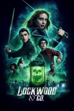 watch Lockwood & Co. Movie online free in hd on MovieMP4
