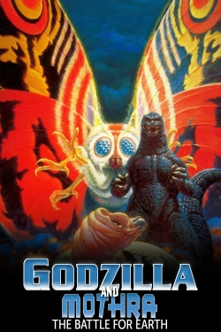 watch Godzilla vs. Mothra Movie online free in hd on MovieMP4
