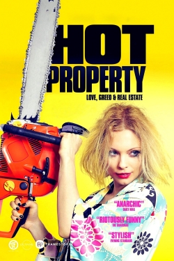 watch Hot Property Movie online free in hd on MovieMP4