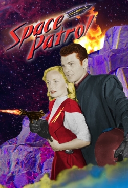 watch Space Patrol Movie online free in hd on MovieMP4