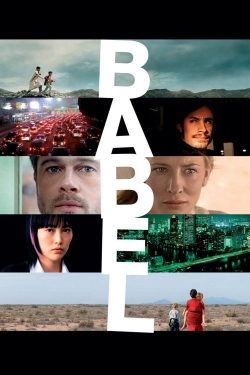 watch Babel Movie online free in hd on MovieMP4