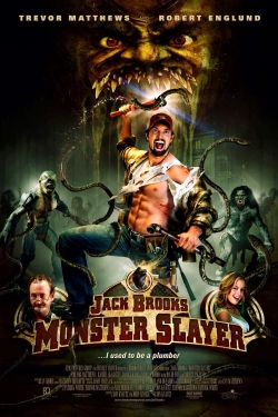watch Jack Brooks: Monster Slayer Movie online free in hd on MovieMP4
