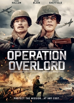 watch Operation Overlord Movie online free in hd on MovieMP4