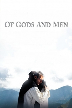 watch Of Gods and Men Movie online free in hd on MovieMP4