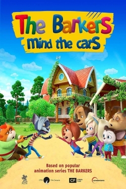 watch The Barkers: Mind the Cats! Movie online free in hd on MovieMP4