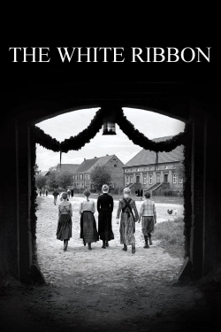watch The White Ribbon Movie online free in hd on MovieMP4