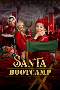 watch Santa Bootcamp Movie online free in hd on MovieMP4