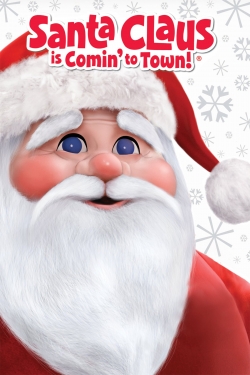 watch Santa Claus Is Comin' to Town Movie online free in hd on MovieMP4