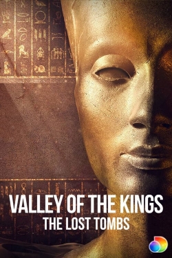 watch Valley of the Kings: The Lost Tombs Movie online free in hd on MovieMP4