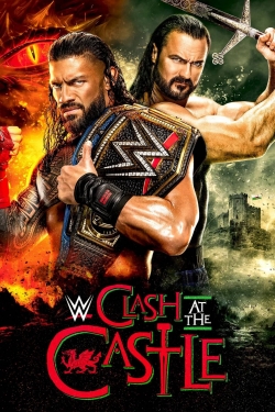 watch WWE Clash at the Castle 2022 Movie online free in hd on MovieMP4