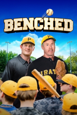 watch Benched Movie online free in hd on MovieMP4