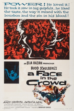 watch A Face in the Crowd Movie online free in hd on MovieMP4