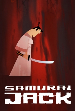 watch Samurai Jack Movie online free in hd on MovieMP4