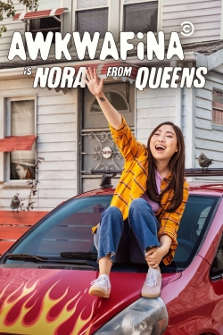 watch Awkwafina is Nora From Queens Movie online free in hd on MovieMP4