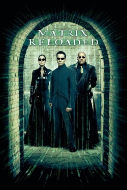 watch The Matrix Reloaded Movie online free in hd on MovieMP4