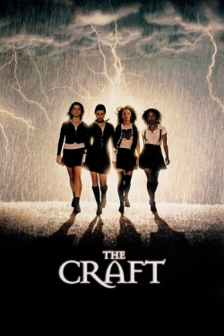 watch The Craft Movie online free in hd on MovieMP4
