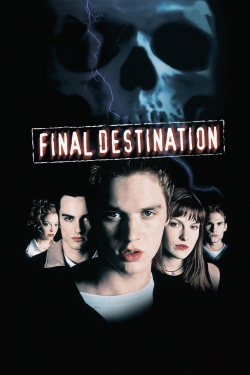 watch Final Destination Movie online free in hd on MovieMP4