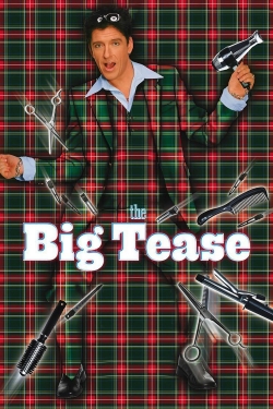 watch The Big Tease Movie online free in hd on MovieMP4