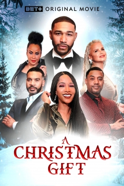 watch A Christmas Gift Movie online free in hd on MovieMP4