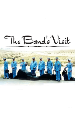 watch The Band's Visit Movie online free in hd on MovieMP4