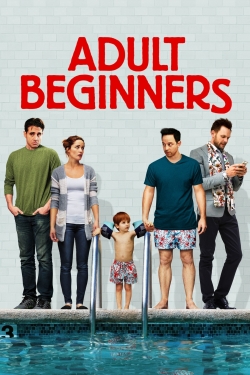 watch Adult Beginners Movie online free in hd on MovieMP4