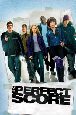 watch The Perfect Score Movie online free in hd on MovieMP4