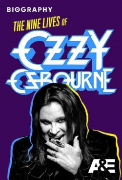 watch Biography: The Nine Lives of Ozzy Osbourne Movie online free in hd on MovieMP4